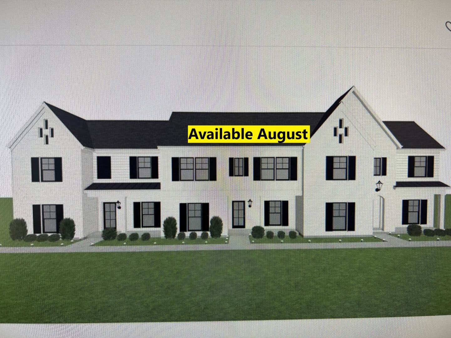 Oxford House: 651 Cottage Grove Circle