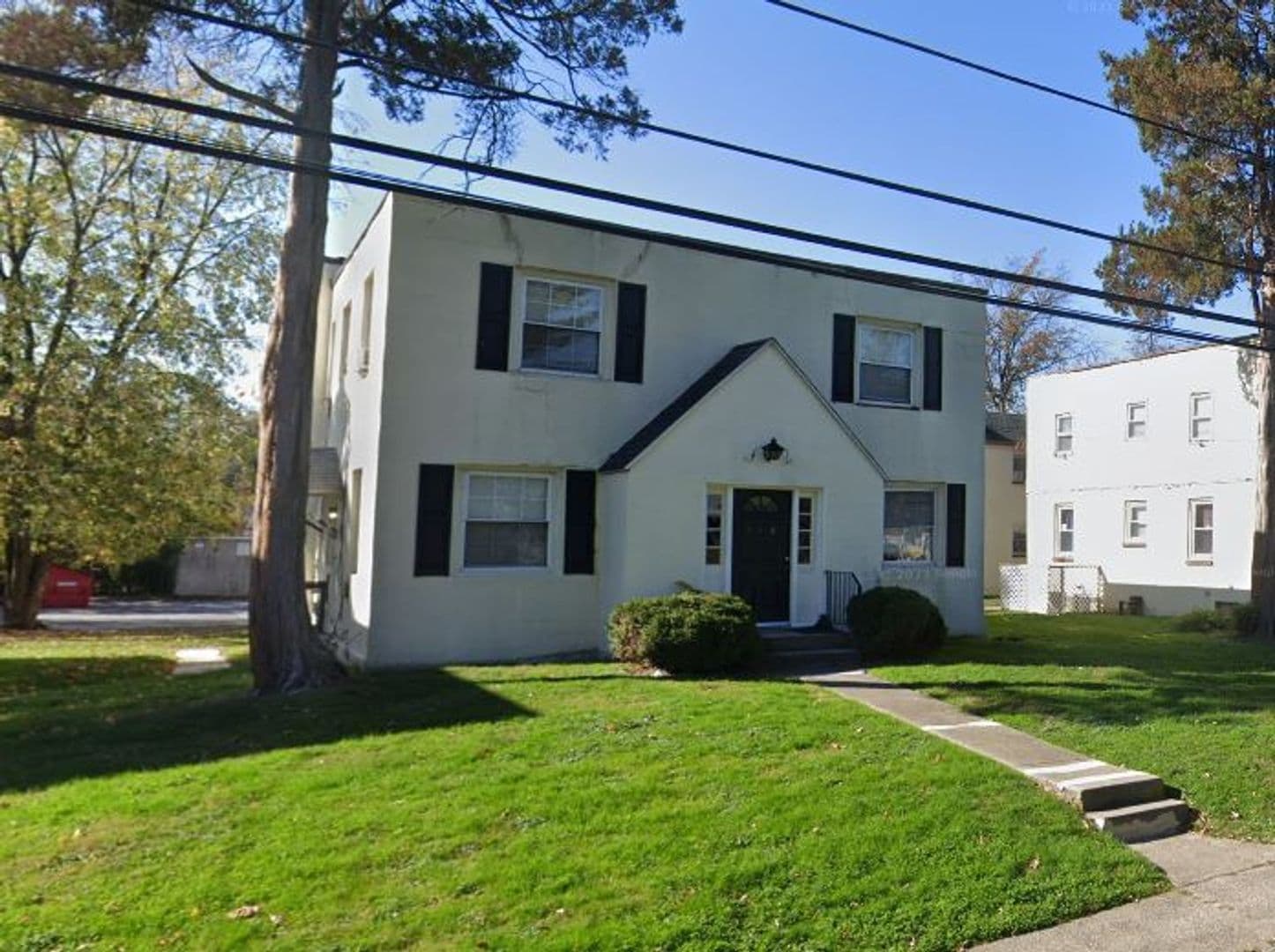 Collingdale Apartment: 1010 Beechwood Avenue
