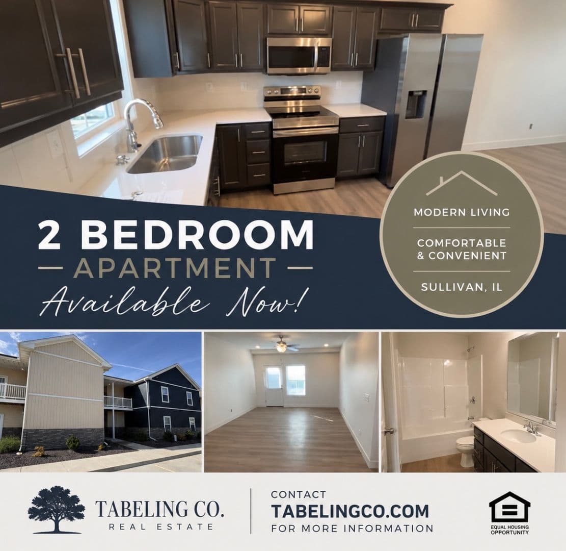 Sullivan Apartment: 1612 S Hamilton