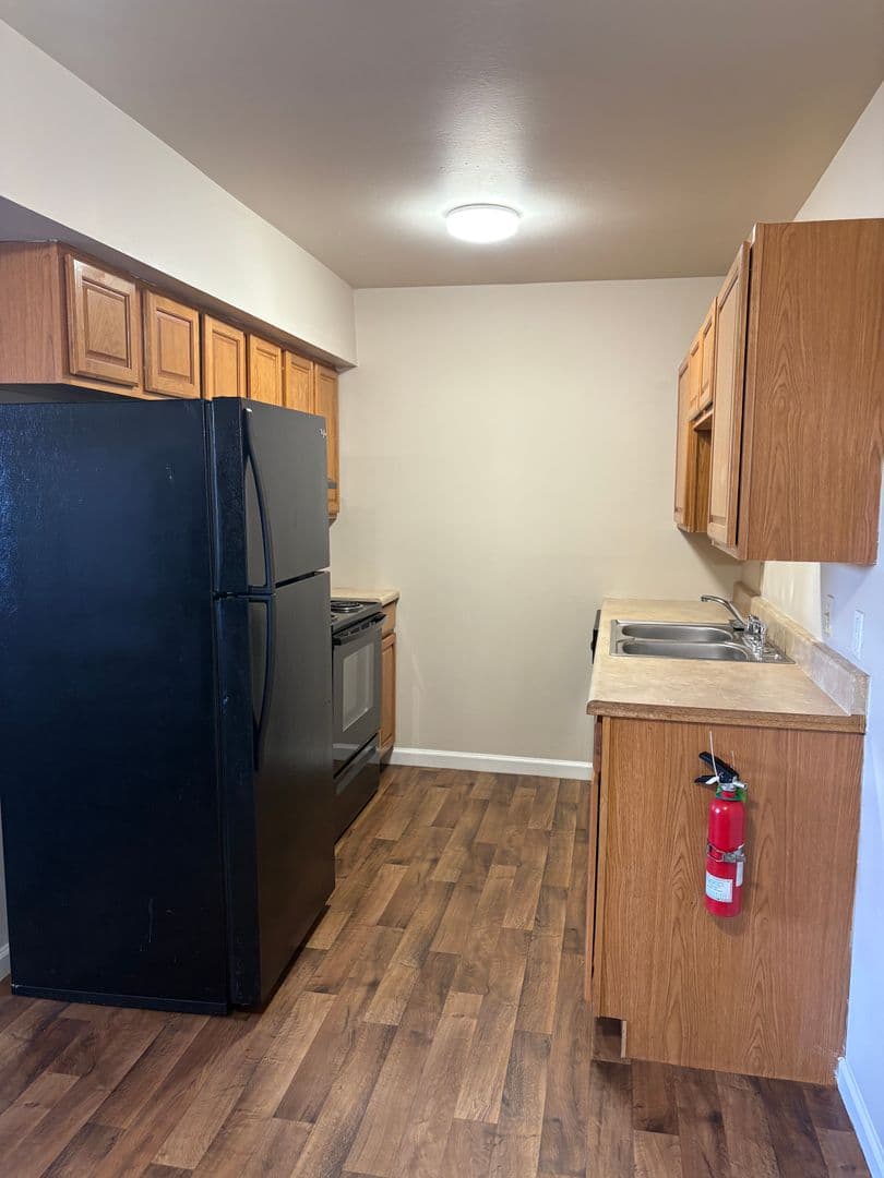 Bossier City Apartment: 900 Westgate Dr