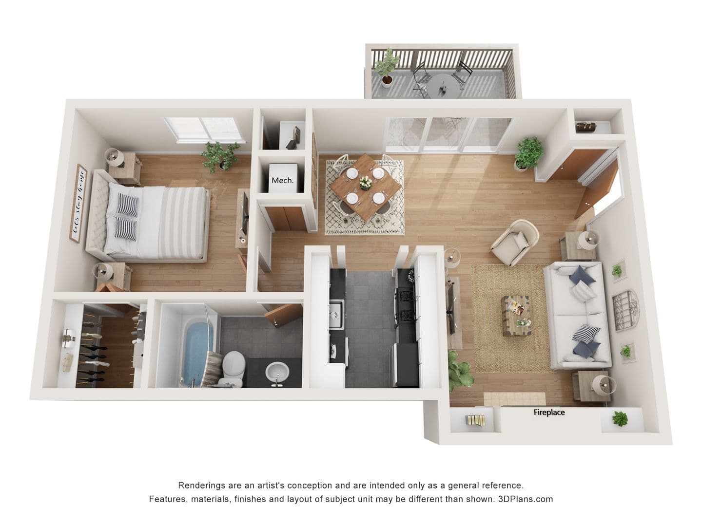 Shawnee Apartment: 10405 W 70th Terrace