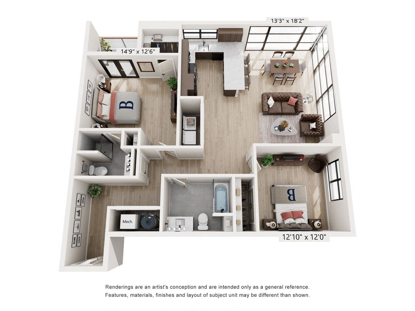 West Hartford Apartment: 920 Farmington Avenue