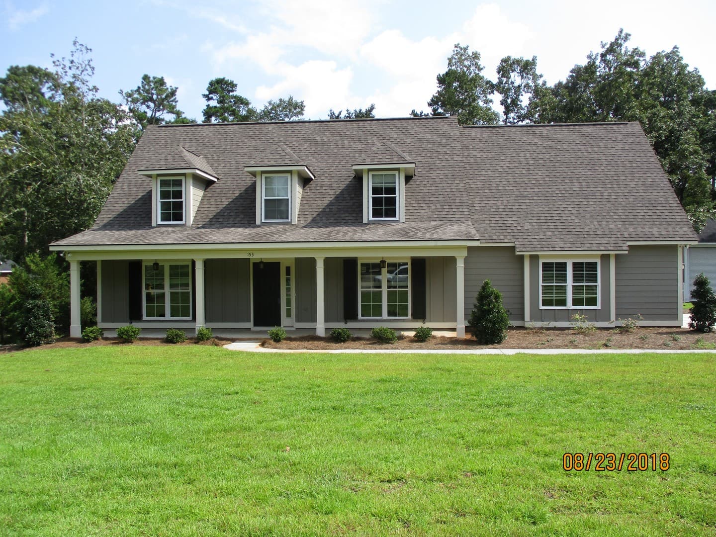 Leesburg House: 153 Susina Dr.