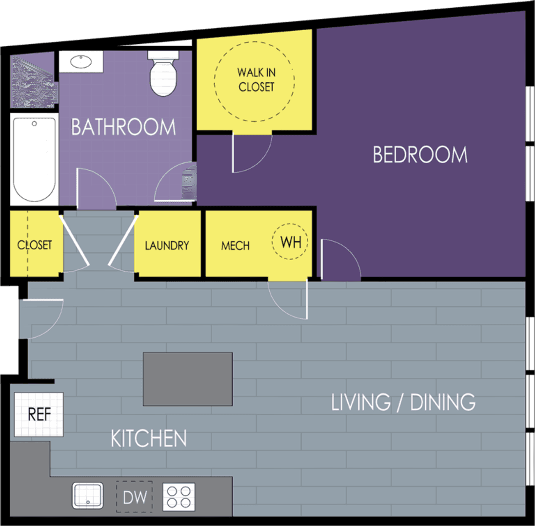 Somerville Apartment: 21 Davenport Street