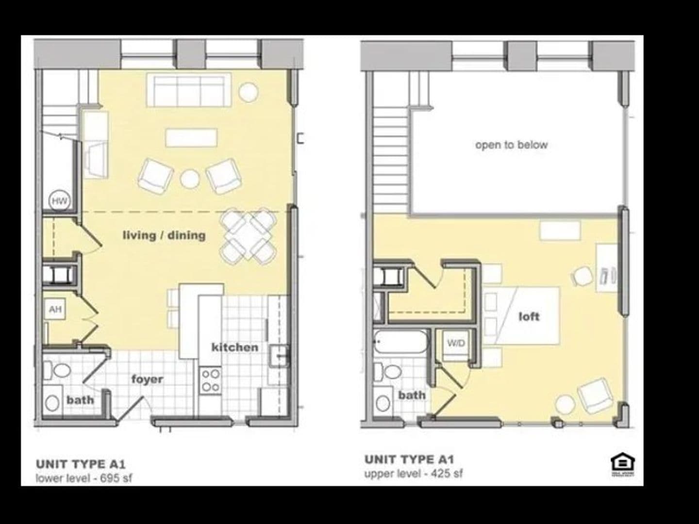 Baltimore Apartment: 2031 Clipper Park Rd