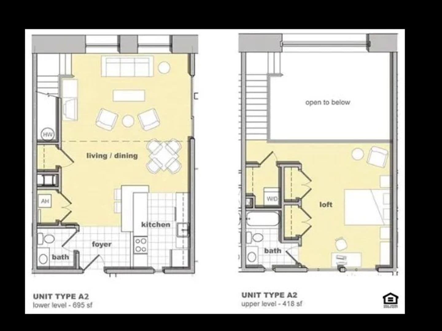 Baltimore Apartment: 2031 Clipper Park Rd