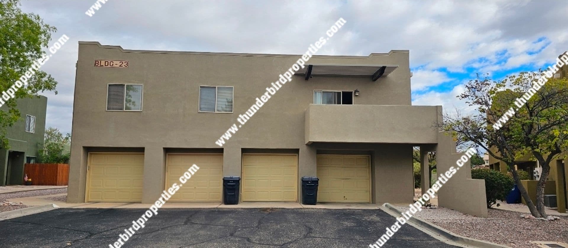Albuquerque House: 4801 Irving Blvd NW #2303