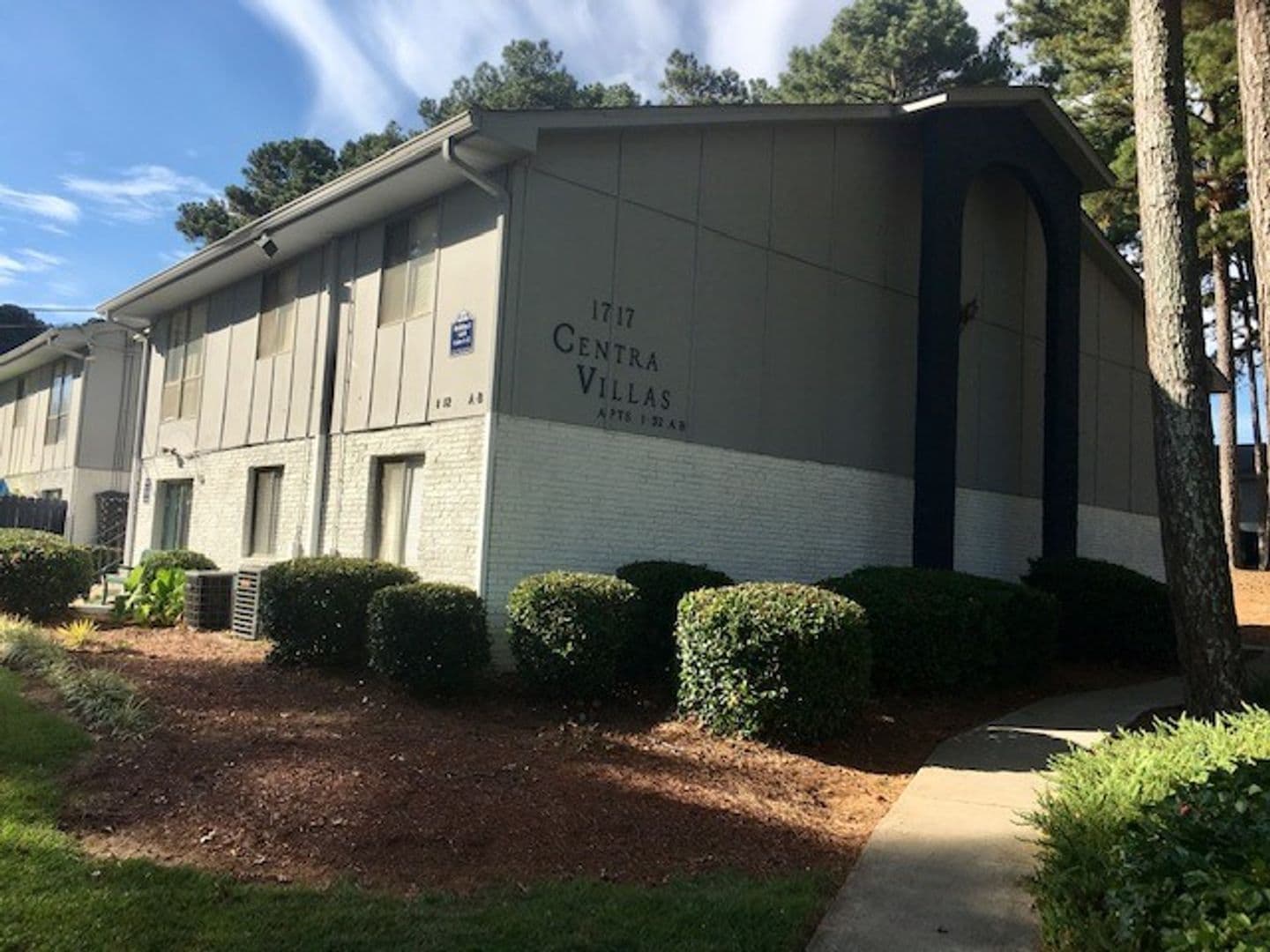 Atlanta Apartment: 1717 Centra Villa Dr SW B8