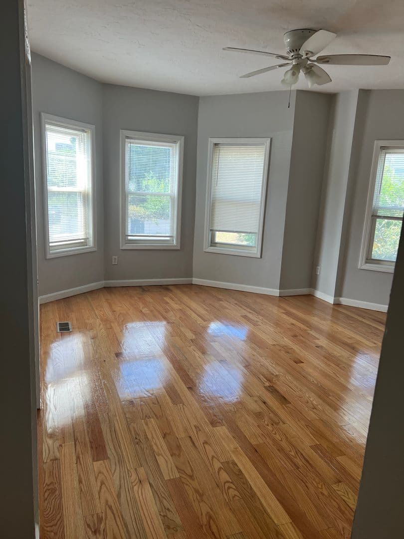 Roxbury Apartment: 194-200 Blue Hill Avenue