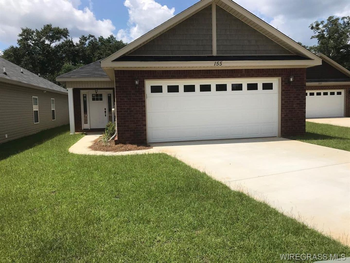 Enterprise House: 155 Cody Drive