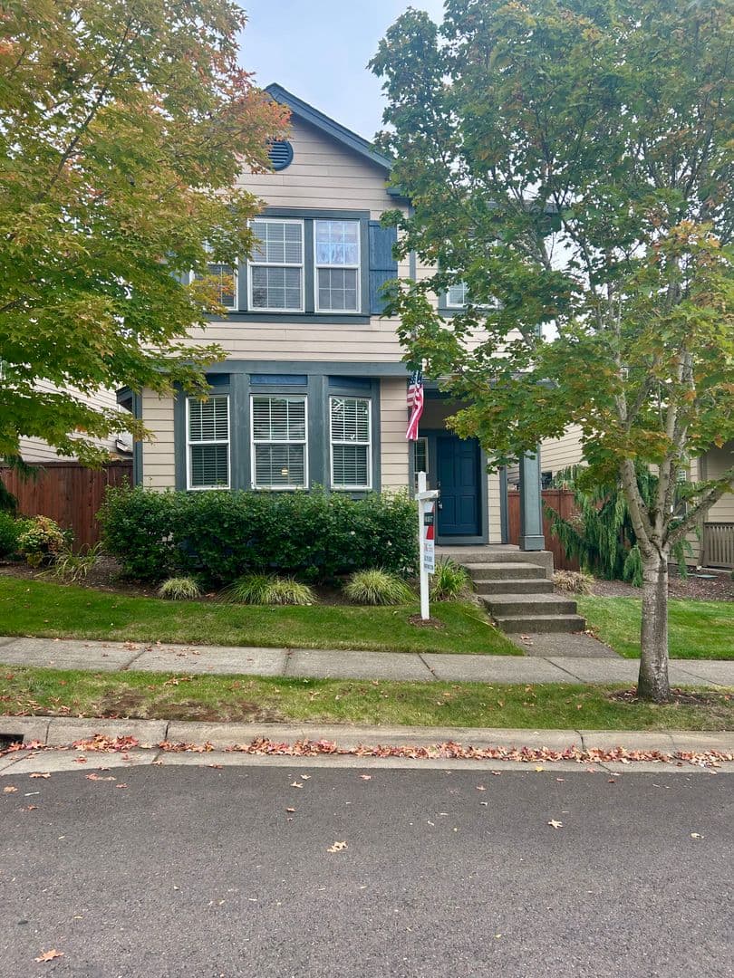 Portland House: 16956 SW 134th Terrace