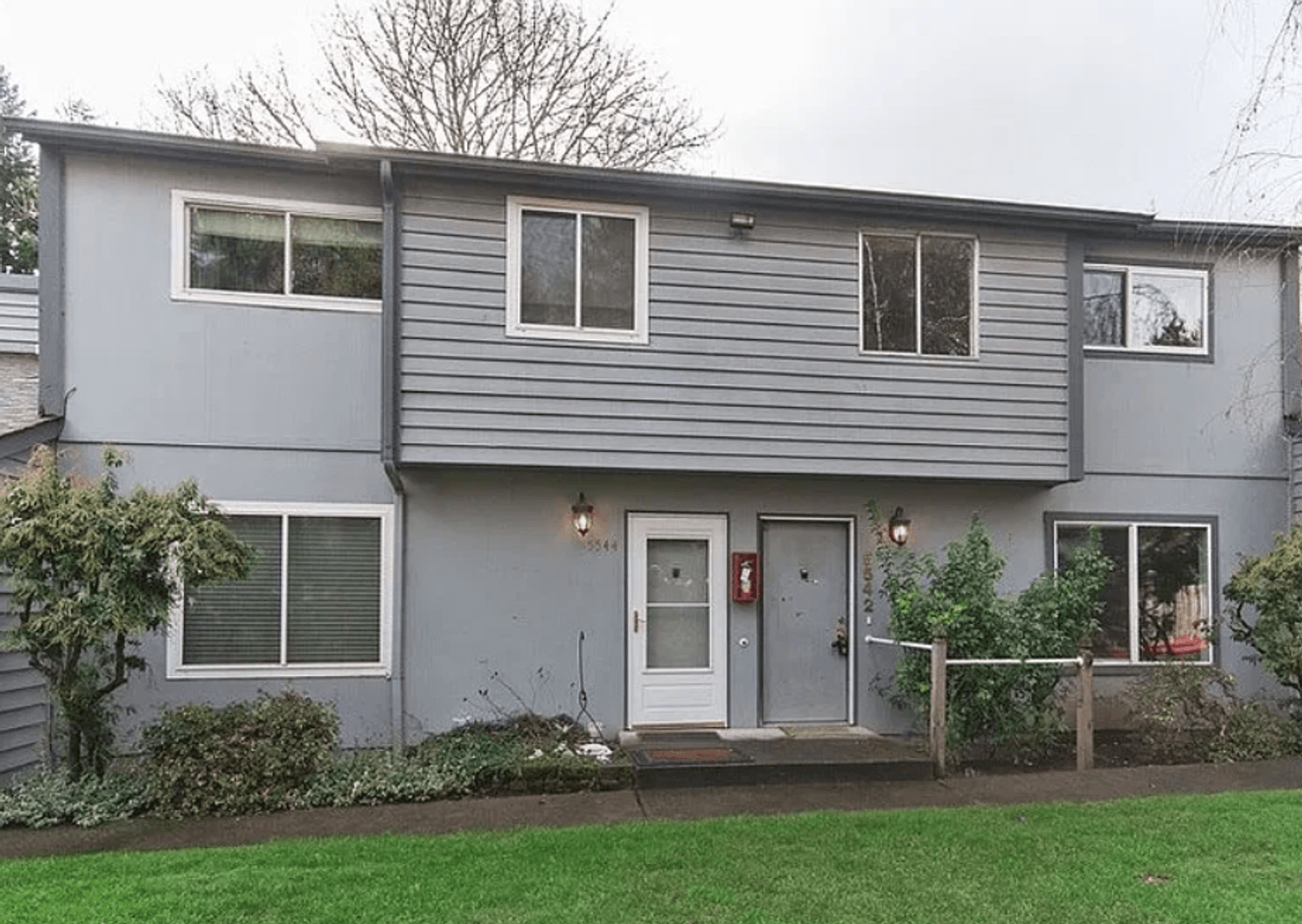 Beaverton House: 5542 SW Murray Blvd