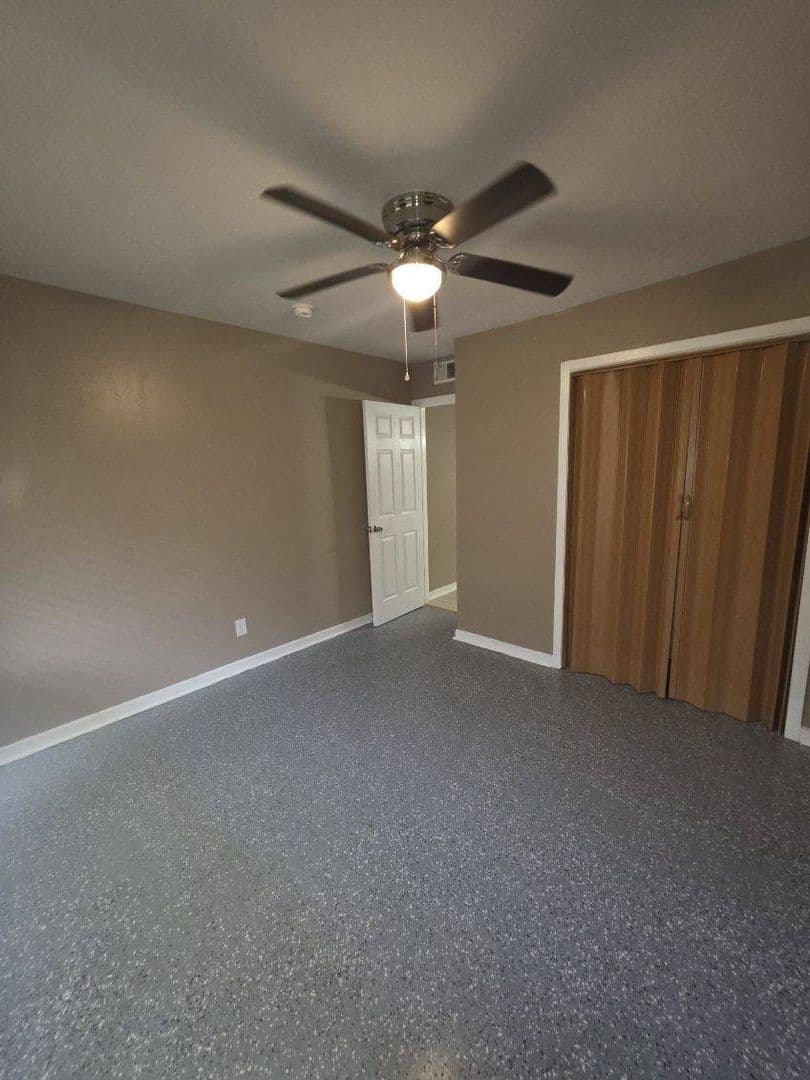 Meridian Apartment: 3005 7th Street