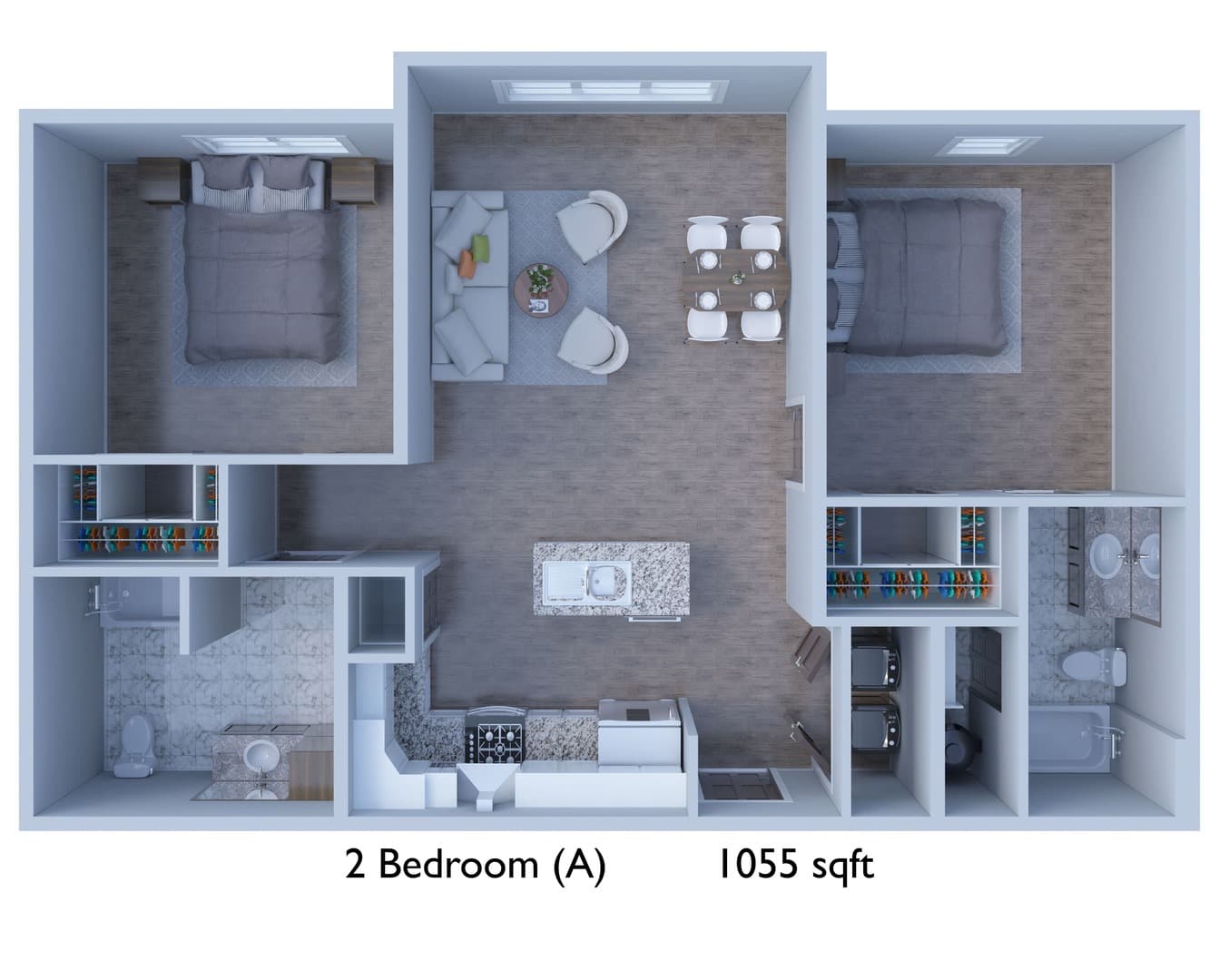 Lynchburg Apartment: 22 Apala Circle