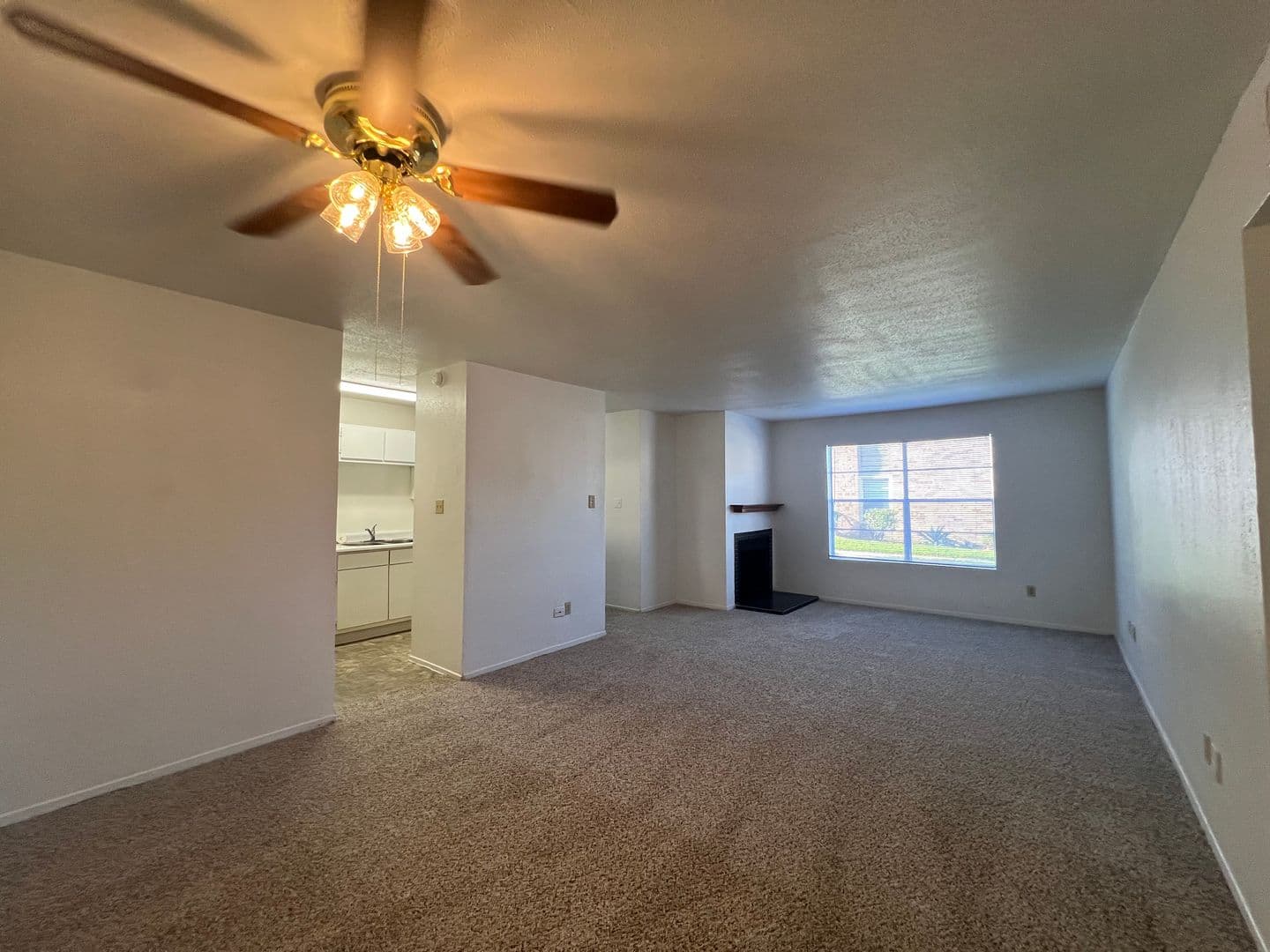 Spring Apartment: 4607 Cypresswood Drive