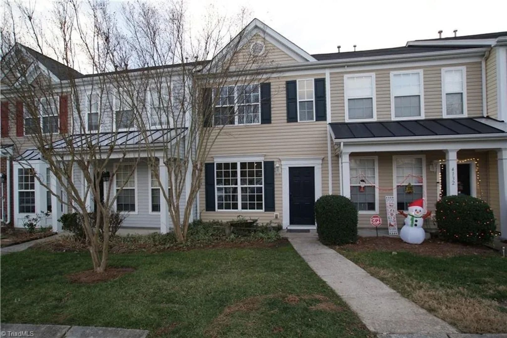 High Point House: 4134 Tarrant Trace Cir