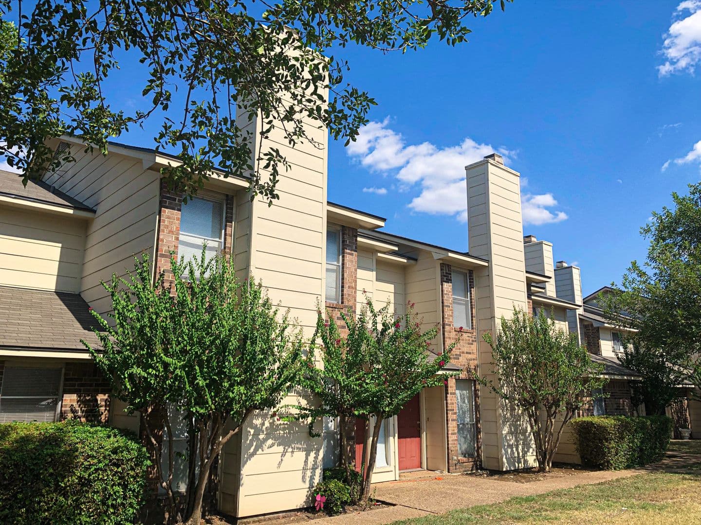 Hewitt Apartment: 113-115 Romana