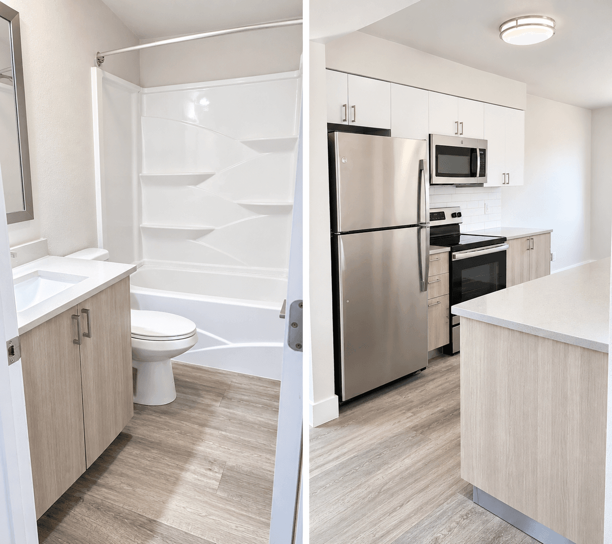 Oklahoma City Apartment: 11141 Springhollow Rd.