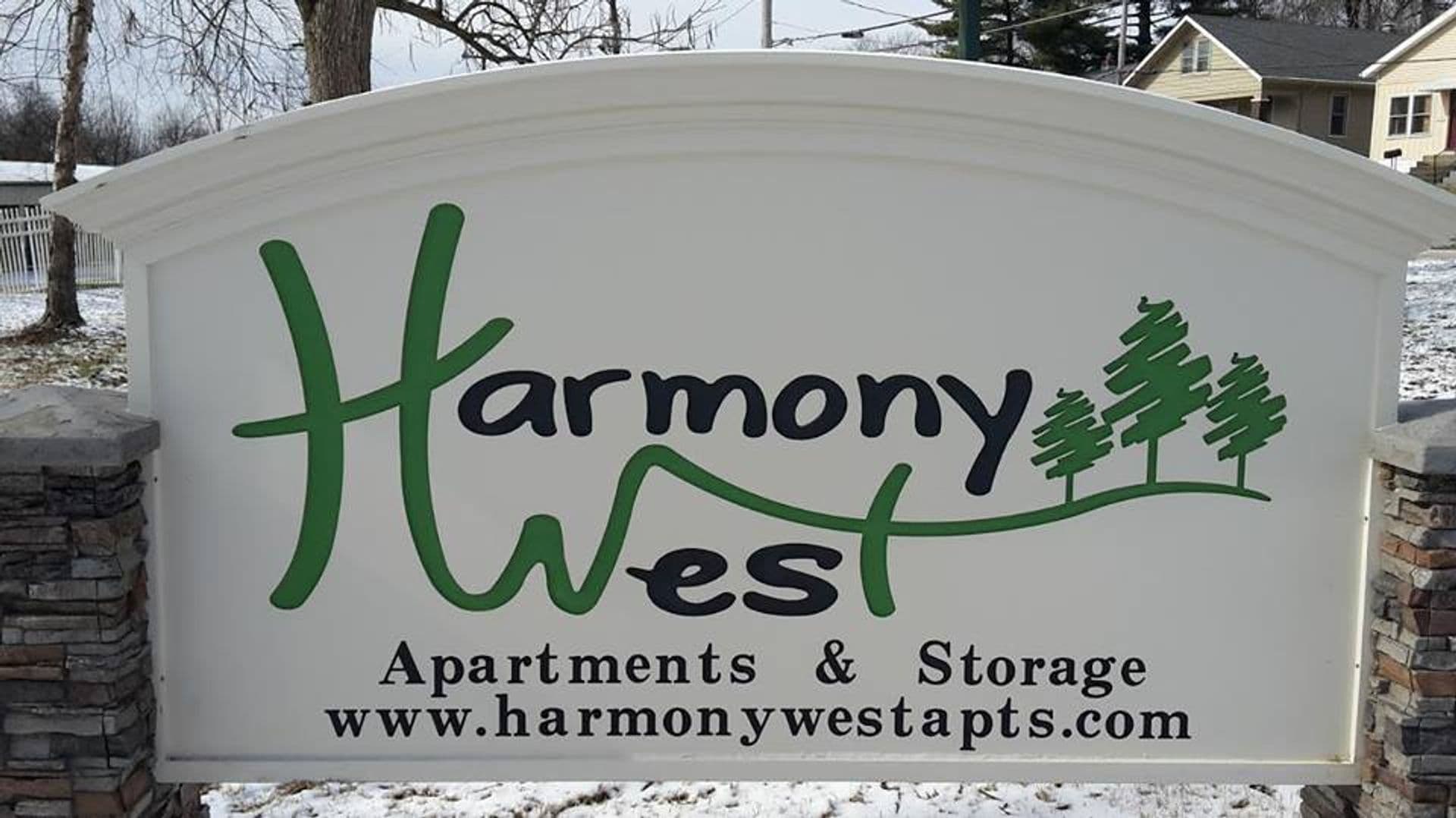 Evansville Apartment: 3110 Mt Vernon Ave