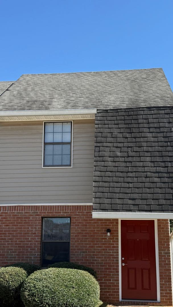 Cedartown Apartment: 59 Evergreen Lane