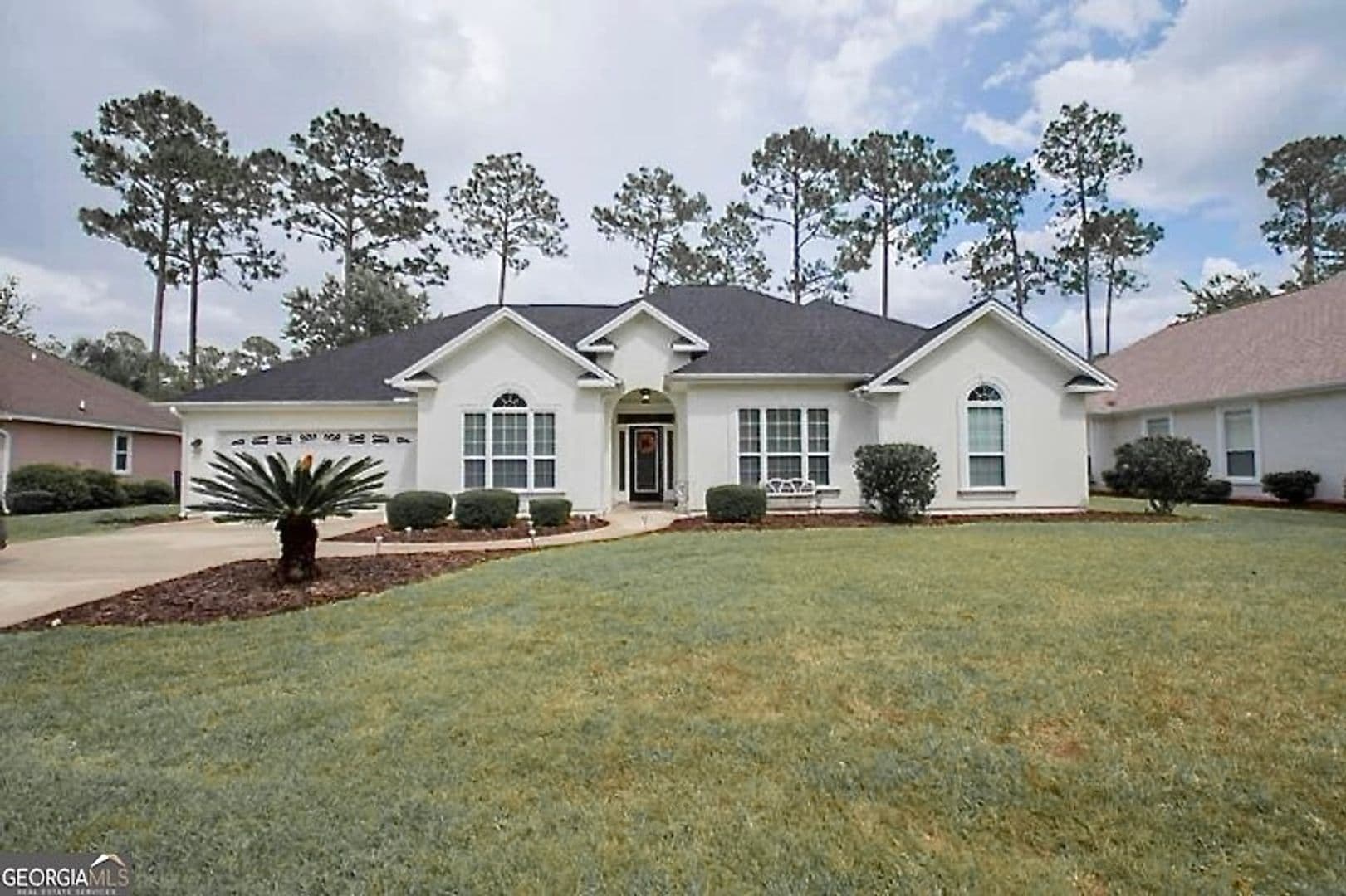Kingsland House: 223 Laurel Landing Boulevard