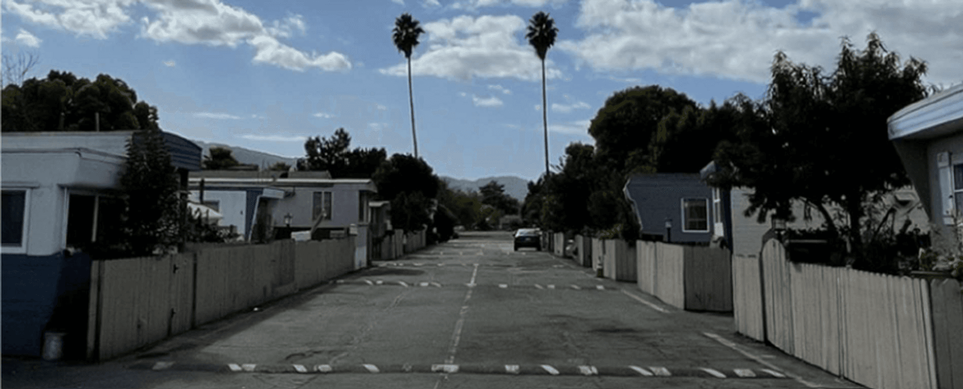 Gilroy Apartment: 8305 Monterey St & 8224 Church St