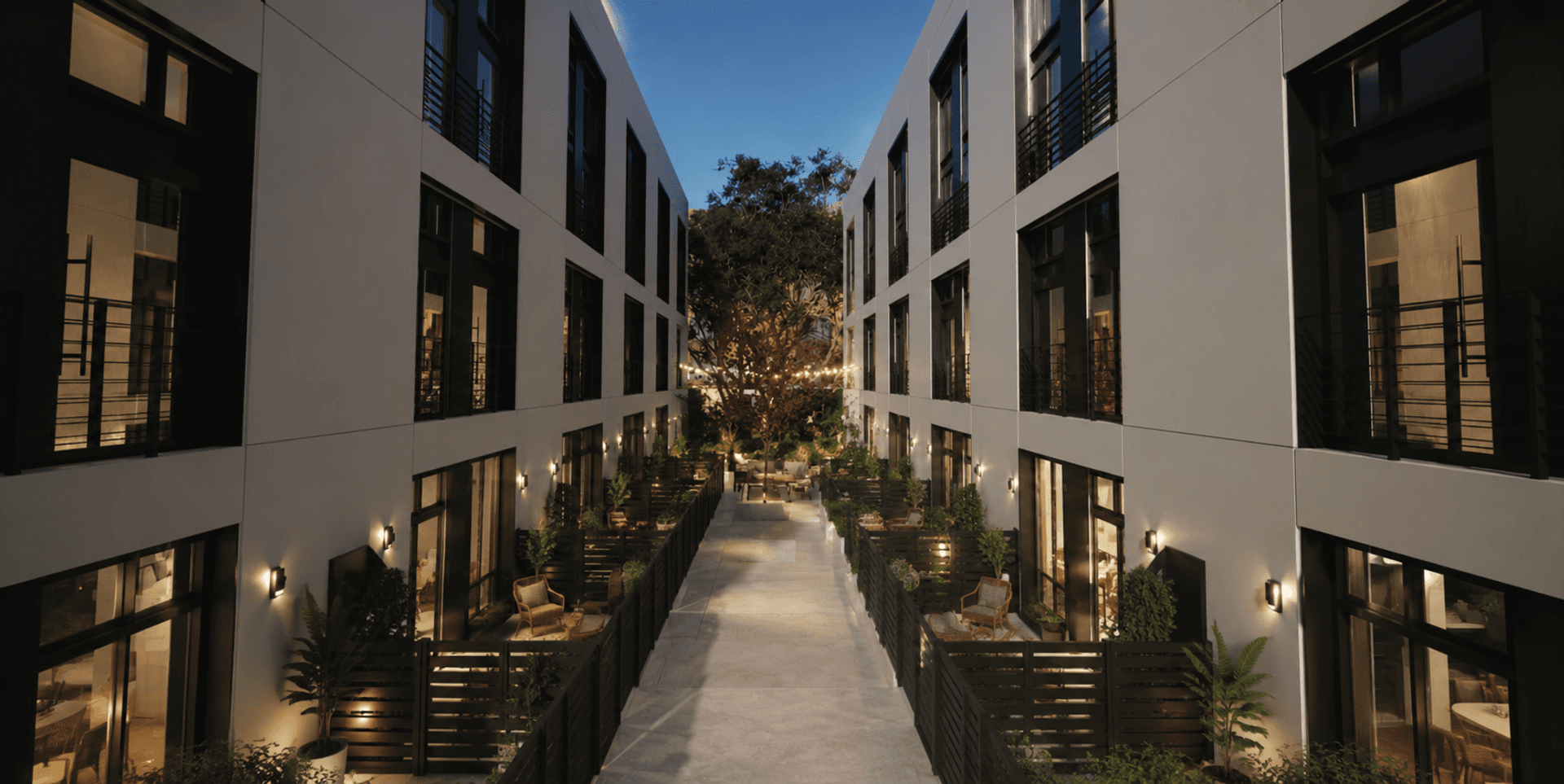 Sacramento Apartment: 424-428 12th Street
