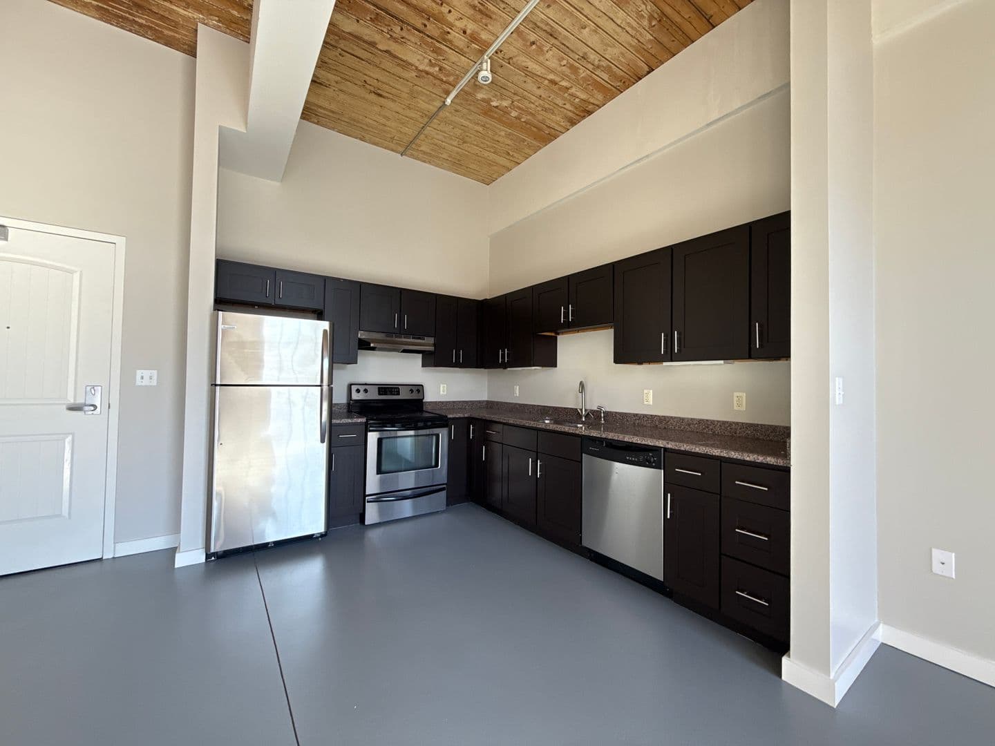 North Providence Apartment: 180 Waterman Ave