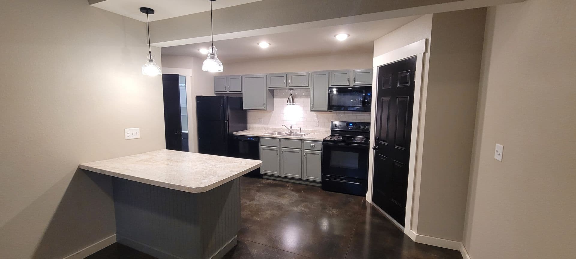Bemidji Apartment: 4766 Sosua Rd NW