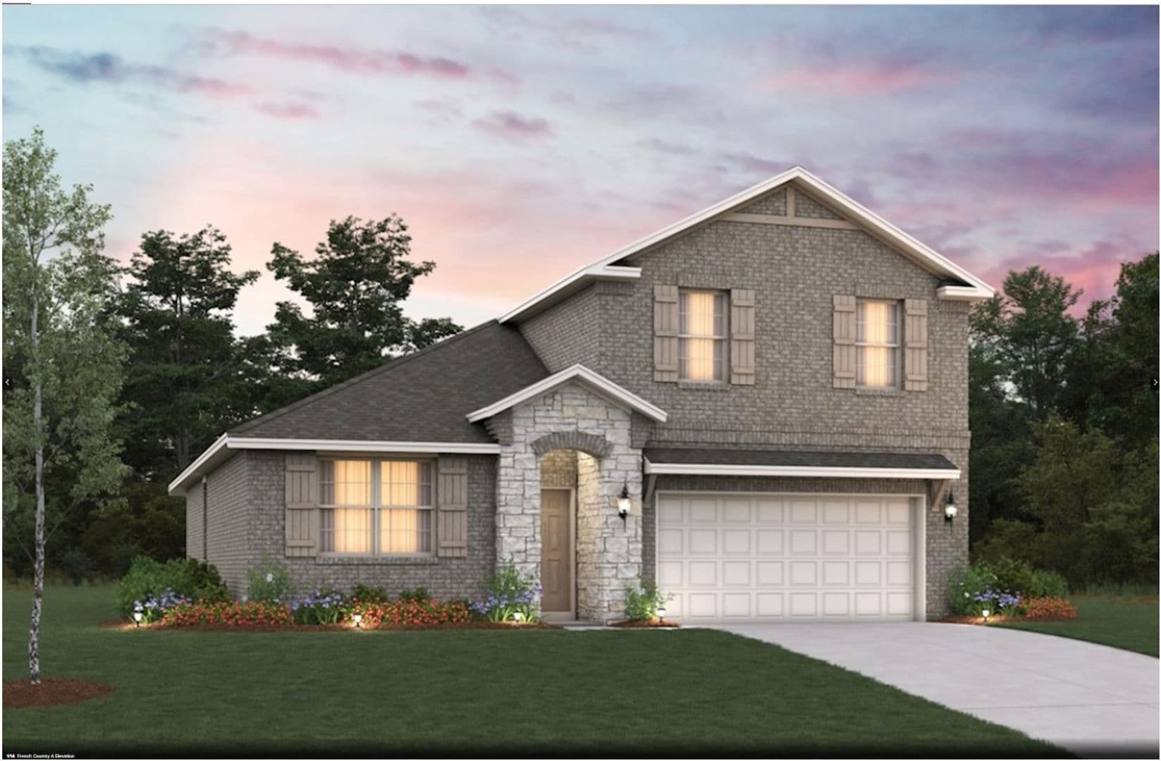 Anna House: 3252 Cross Shore Drive
