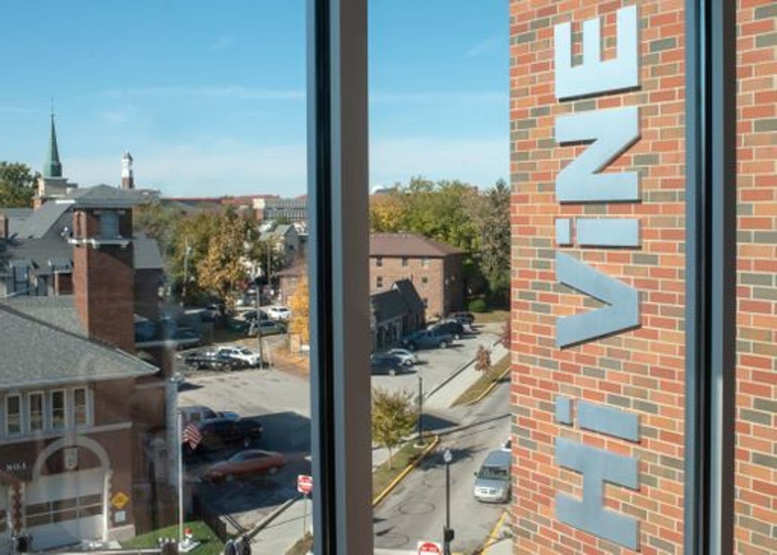 West Lafayette Apartment: 302 Vine Street