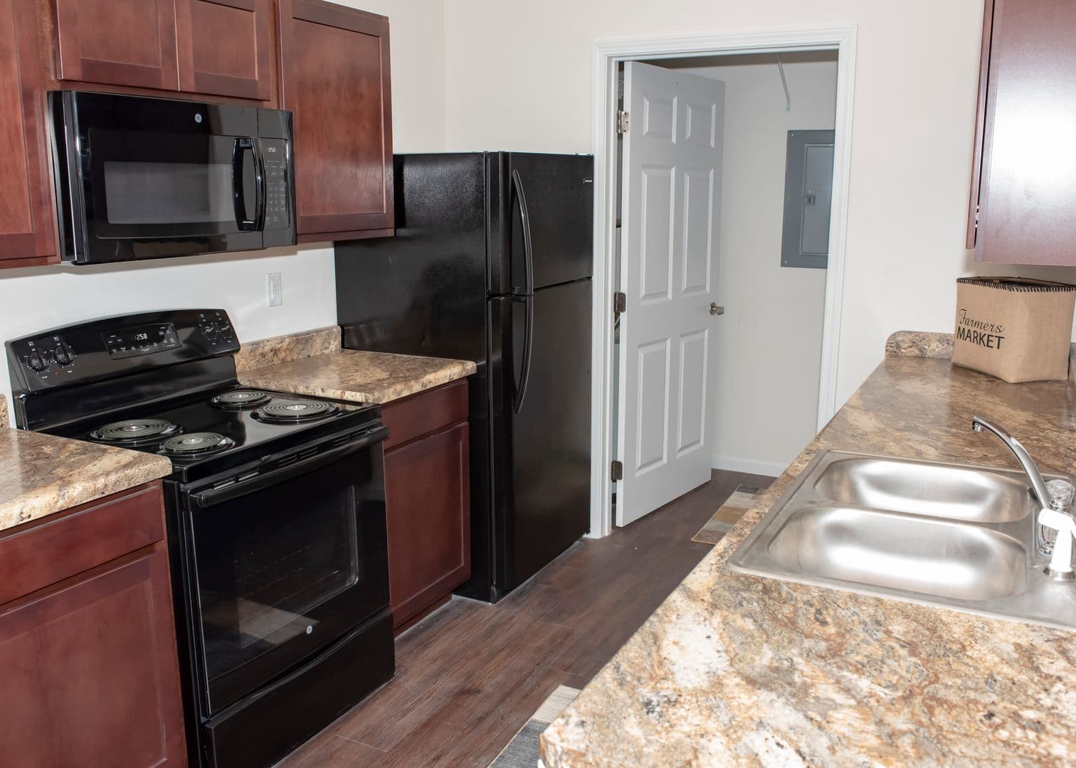 West Lafayette Apartment: 302 Vine Street