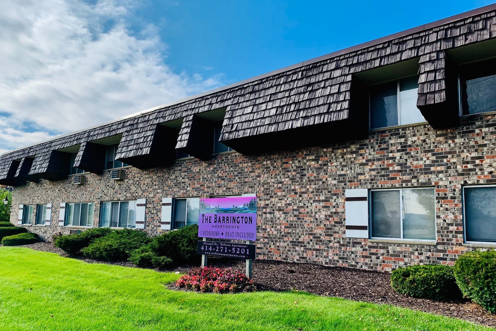 Milwaukee Apartment: 4635 S 20th Street