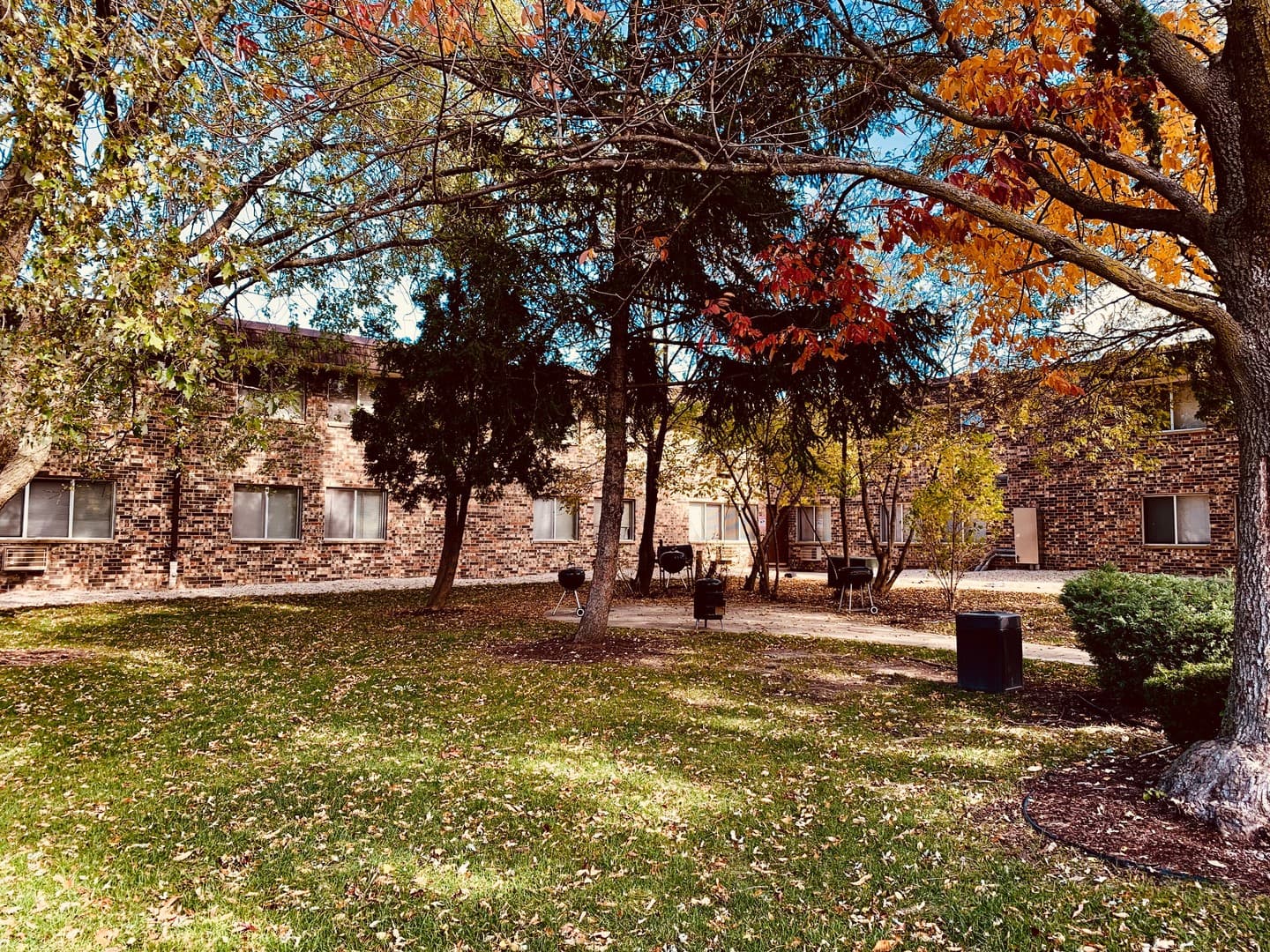 Milwaukee Apartment: 4635 S 20th Street