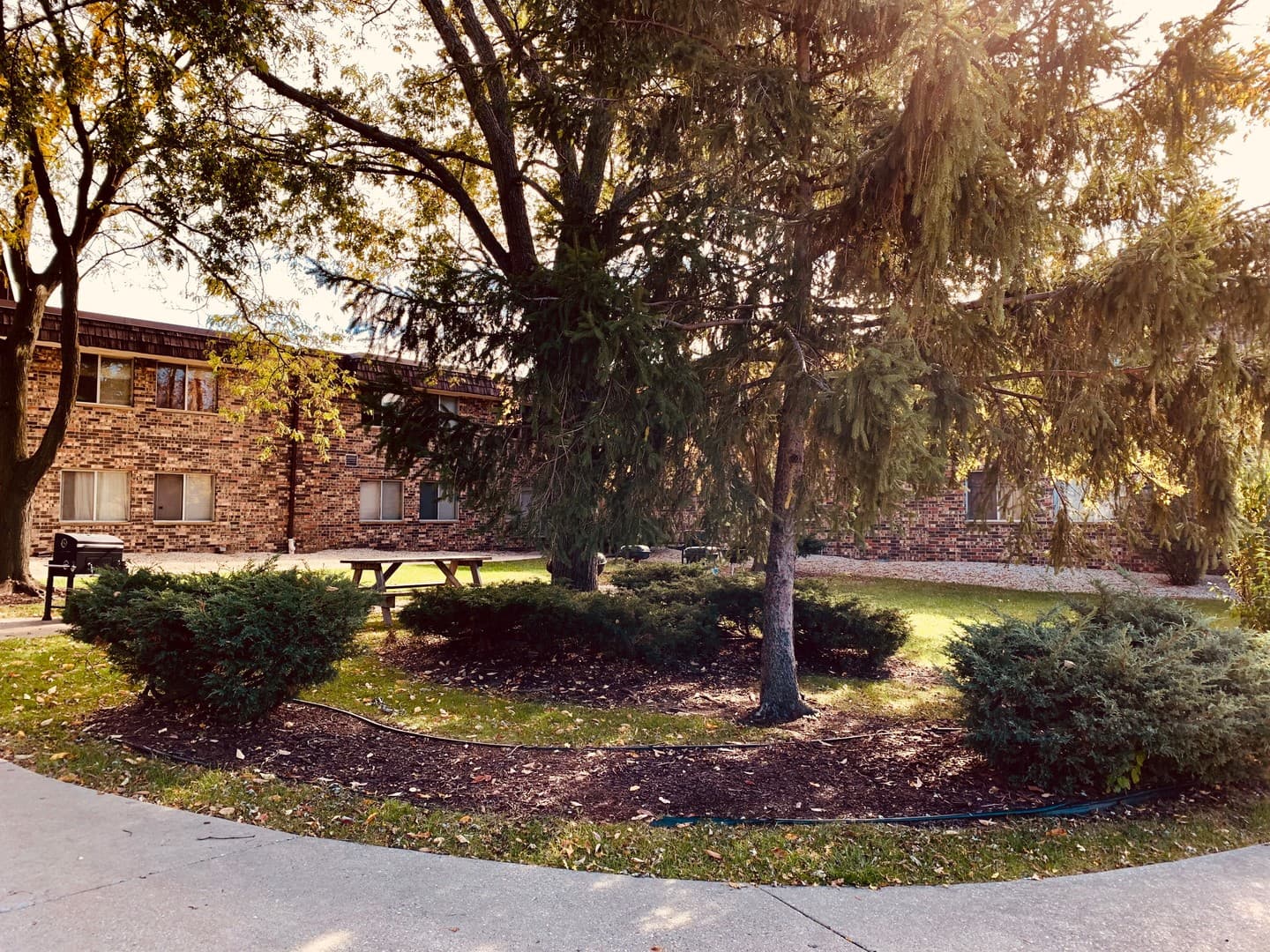 Milwaukee Apartment: 4635 S 20th Street
