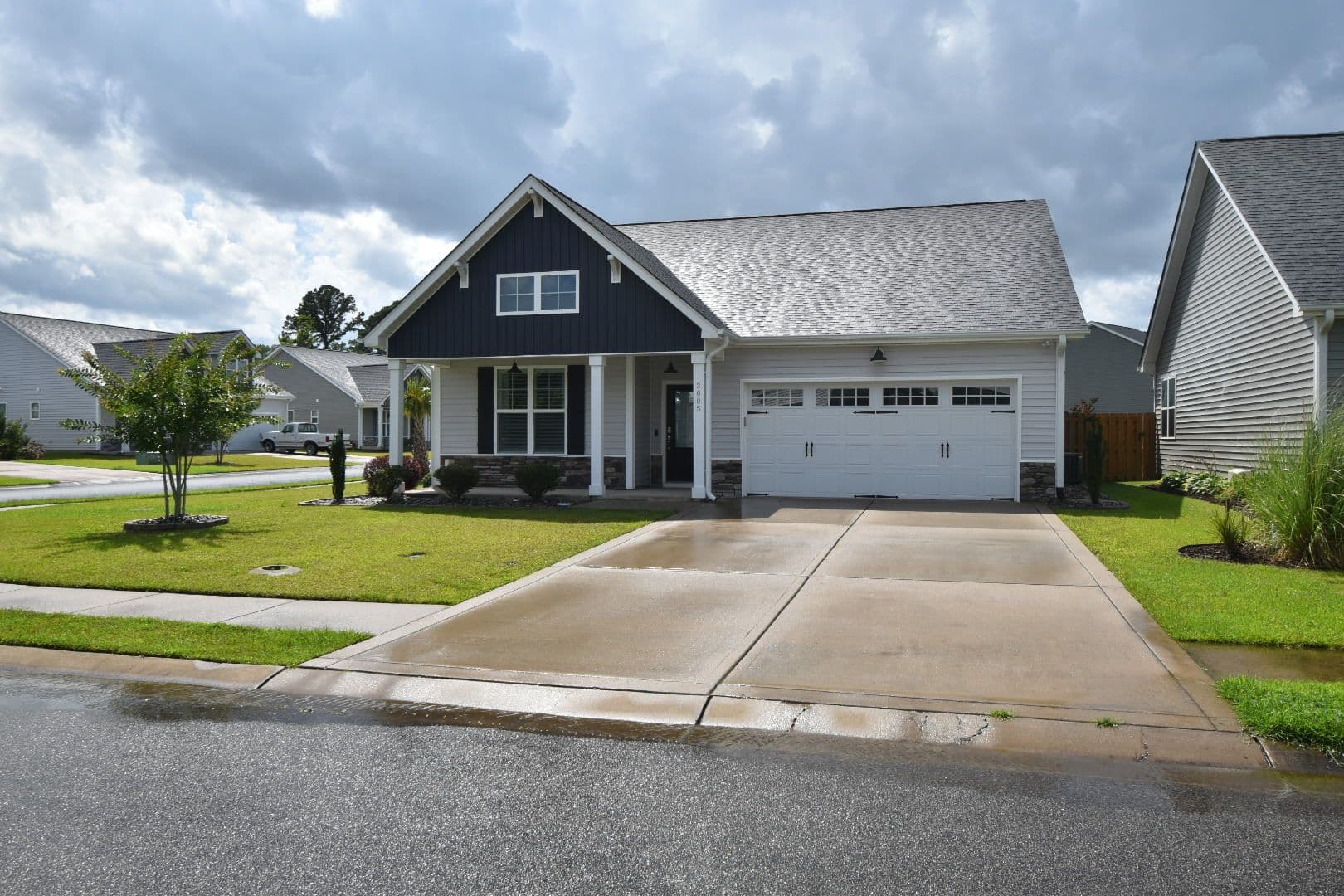 Castle Hayne House: 3005 Primrose Lane