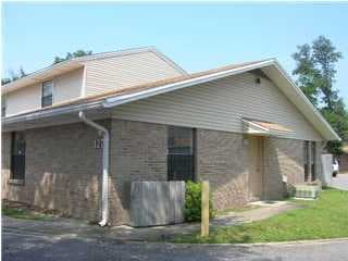 Fort Walton Beach House: 127 Classic Ct.