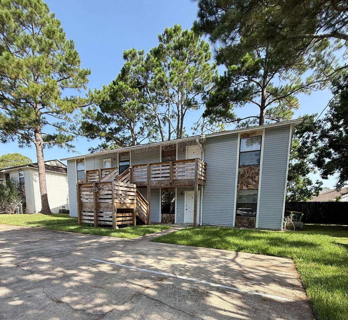 Fort Walton Beach House: 509 Landview Drive