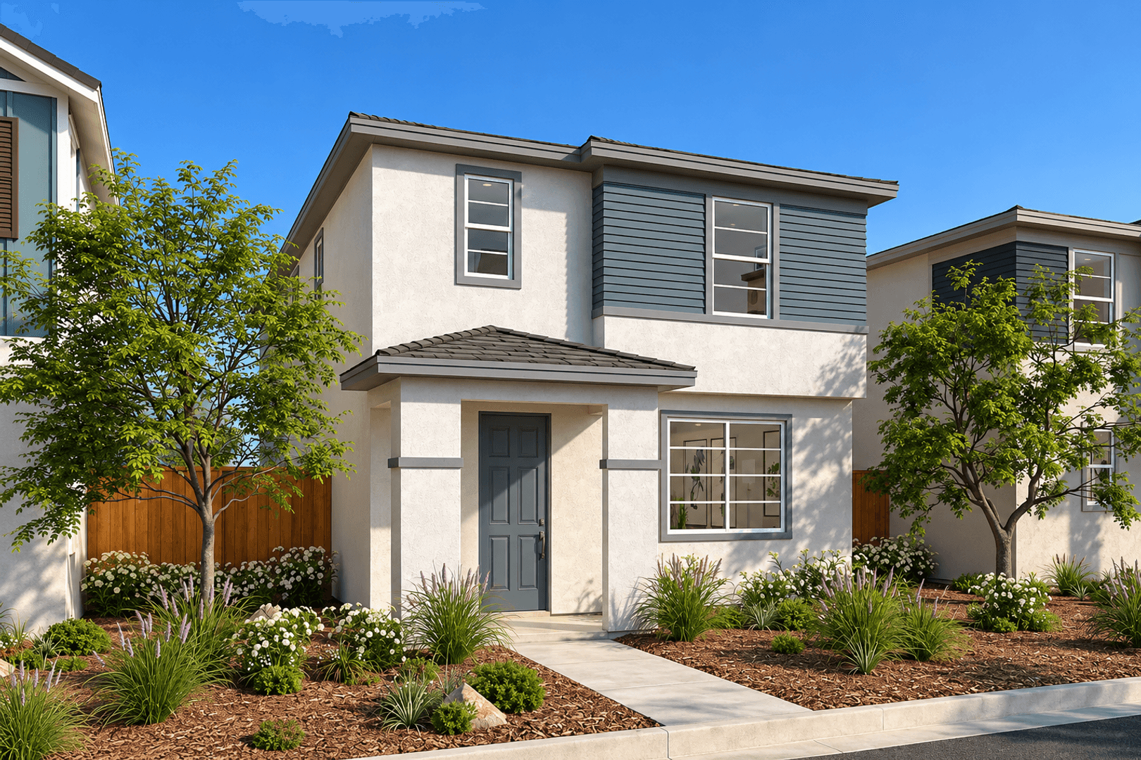 American Canyon House: 56 Racking St.