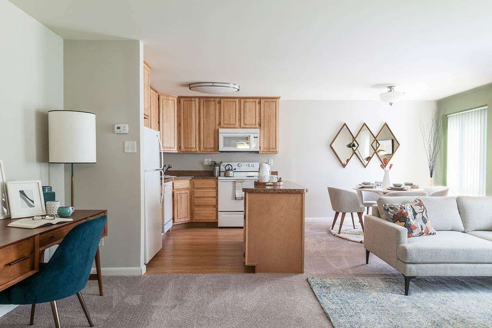 West Chester Apartment: 300 E. Marshall Street