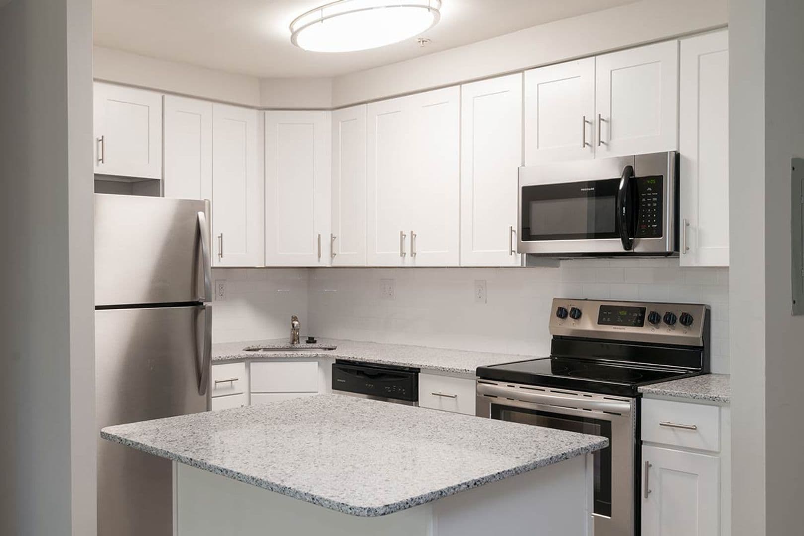 West Chester Apartment: 300 E. Marshall Street