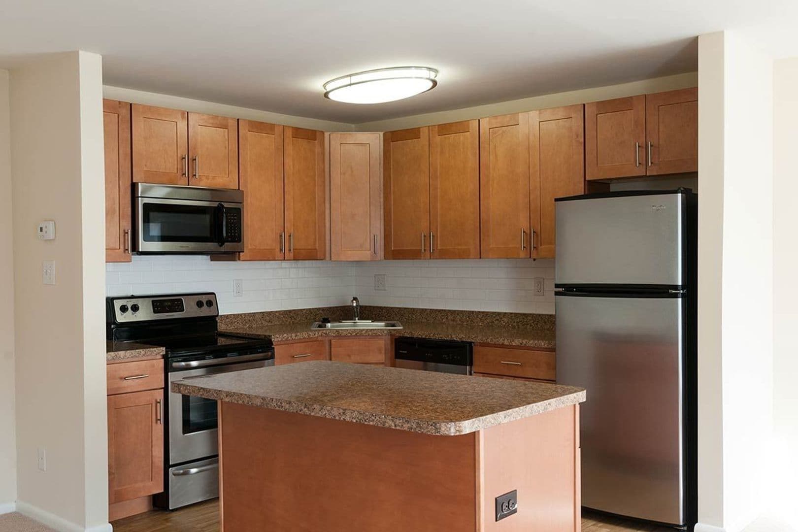 West Chester Apartment: 300 E. Marshall Street