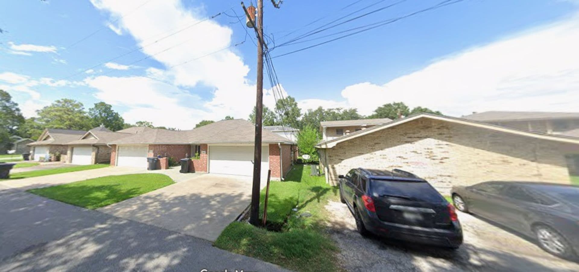 Nederland Apartment: Multi Family