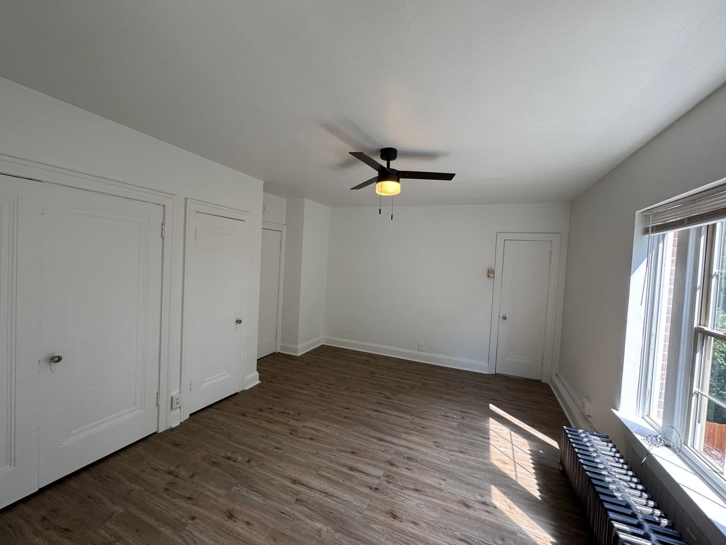 Meadville Apartment: 572 Chestnut St