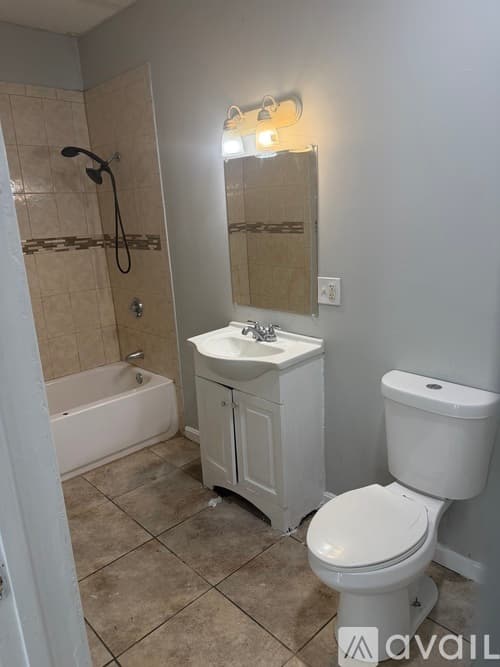 Lawrence Apartment: 26 30 Pleasant Street