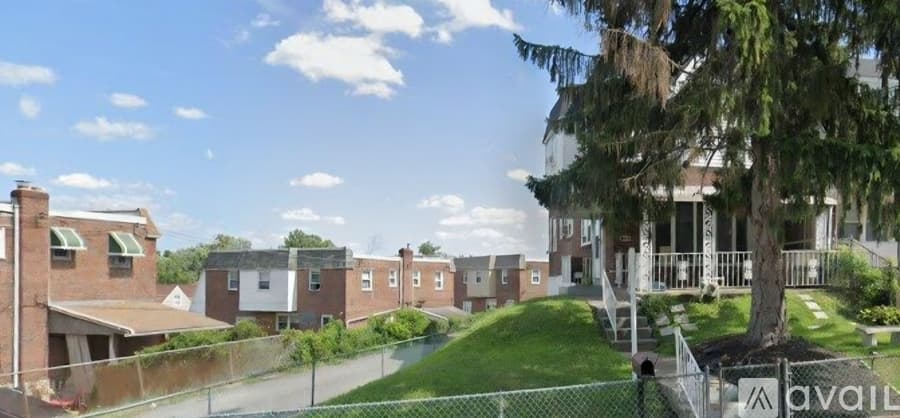 Chester Townhome: 755 East 25th Street