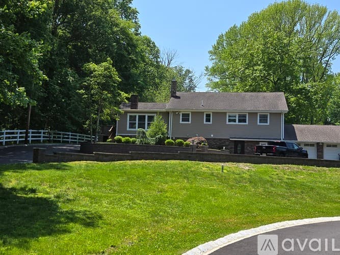 Marlboro Township House: 35 Wilson Avenue