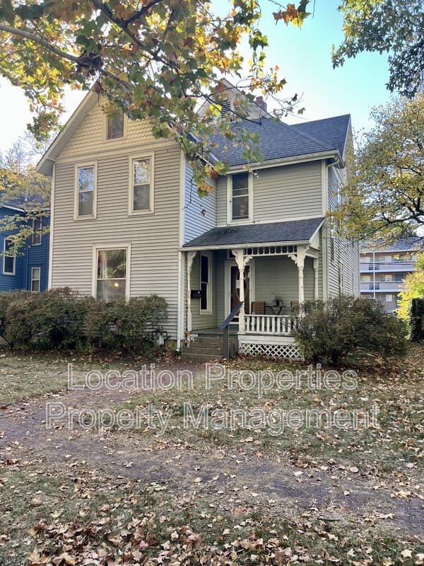 Lawrence Condo: 1305 Vermont Street - 4