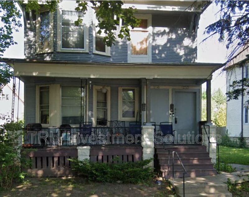 Milwaukee Condo: 2946 North Buffum Street - 1