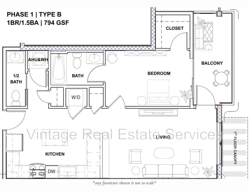 Tampa Condo: 2502 N Blvd